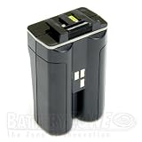 2-Way NiCad Replacement Battery for Ericsson PCS two way radios. Replaces 19A705293P2