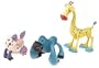Creature Mix  Animals Girraffe, Gorilla, Pig