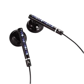 ELECOM EAR DROPS EHP-AIN10BBUD