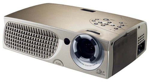 Optoma Technology H55 Digital Cinema Projector