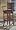 Monte Carlo Game Room Bi-cast Bar Stools With Arms Image #1