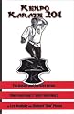 Kenpo Karate 201: The Basics and Exercise Forms