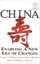 China: Enabling a New Era of Changes