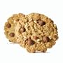 Schmerty's Oatmeal Peanut Butter Cookie - 12 Pack