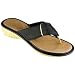 Fly Flot Morgan - Black Size 2 UK