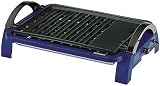 Bomann CB 1202 Tischgrill Alu-Druckguss