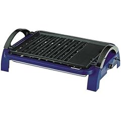 Bomann CB 1202 Tischgrill Alu-Druckguss