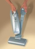 Electrolux バッテリークリーナー スーパーコンビ ZB257X
