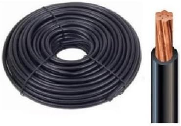 100ft Bulk Solar Cable # 12 AWG USE-2 600VDC Wire Made In USA