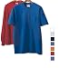 Gildan - Ultra Blend 50/50 T-shirt with Pocket - 8300