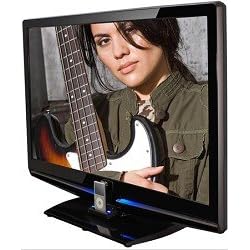 JVC Home JVC  LT-42P300 42-Inch 1080p LCD HDTV