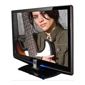JVC Home JVC  LT-42P300 42-Inch 1080p LCD HDTV