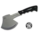 Smith & Wesson Bullseye Hatchet