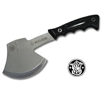 Smith & Wesson CH100 Bullseye Hatchet