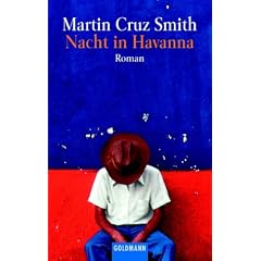 Nacht in Havanna.