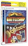 Handmark BATTLESHIP & YAHTZEE CD ( 326 )