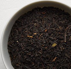 Fine T Earl Grey Fine Black Tea
