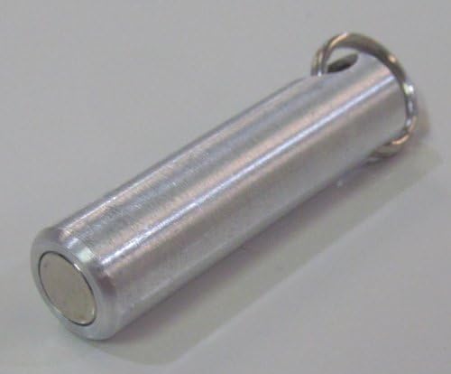 N50 4 LB Pull Strength Neodymium Key Pocket Rare Earth Magnet