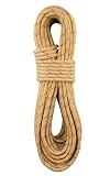BlueWater II Plus Static Climbing Rope - 11.3 mm