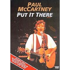 Paul McCartney - Put It There