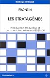 Les stratagèmes