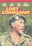 Revue Sony Pictures Home Entertainment  / Lost Command