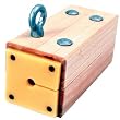 Cmi Trolley Brake Block