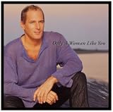 Review Michael Bolton  / Only a Woman Like You