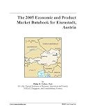 The 2005 Economic and Product Market Databook for Eisenstadt, Austria