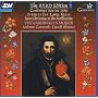 Byrd - Cantiones Sacrae (1589)