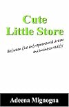 Cute Little Store: Between the entrepreneurial dream and business reality