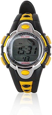 Generic Sport Digital Watch for Children -Fashion Hight Quality Waterproof
