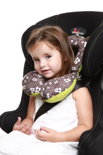 Imagen 2 de Travel Friends BB0207 - Reposacabezas para carrito