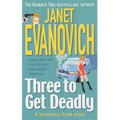 Three to Get Deadly
