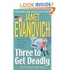 Three to Get Deadly (Stephanie Plum 03)