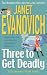 Eclectic Selection Of Chilling Mystery/SuspenseThrillers!