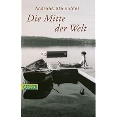 Die Mitte der Welt: Roman