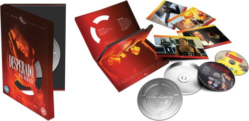 Desperado/El Mariachi (Reel Collection) 