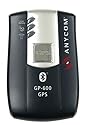 Anycom Inc CC3076 Anycom Blue GP-600 Gps Receiver Bluetooth Gps Receiver -no Software