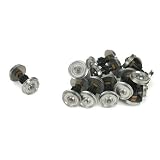HO Drive Wheel Assembly (12)