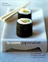 La Cuisine japonaise