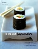Revue Manise  / La Cuisine japonaise
