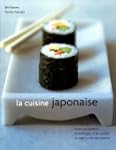 La Cuisine japonaise