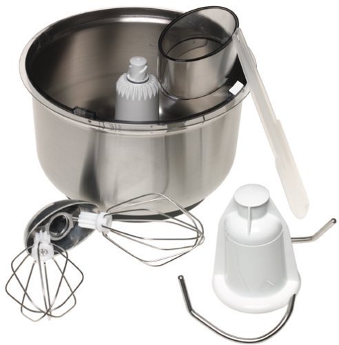 Bosch MUZ7ER1 Concept Stainless Steel Bowl