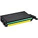 Toner Tap High Yield for Samsung CLP-620ND CLP-670N CLP-670ND CLX-6220 CLX-6250 (4 Pack Bundle) CLT-K508L CLT-C508L CLT-M508L CLT-Y508L Compatible Cartridge Replacements