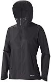 MARMOT Damen Wm's Crystalline Jacket, Black, XS, 45510-001-2