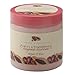 Strawberry Papaya Sugar Scrub 500 Ml 17 Fl Oz Tub, Asquith Somerset, England