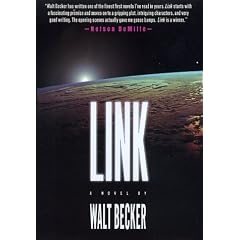 Link: a Novel