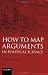 How to Map Arguments in Political Science