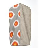 Sweet Potato Diaper Stacker, Rhythm